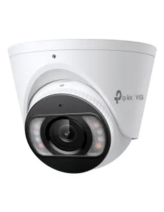 TP-Link INSIGHT S485 Torreta Cámara de seguridad IP Exterior 3840 x 2160 Pixeles Techo
