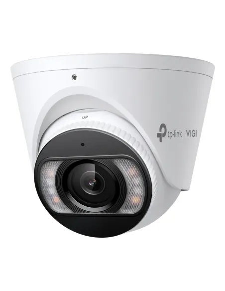 TP-Link INSIGHT S485 Torreta Cámara de seguridad IP Exterior 3840 x 2160 Pixeles Techo TP-Link INSIGHT S485 Torreta Cámara de seguridad IP Exterior 3840 x 2160 Pixeles Techo