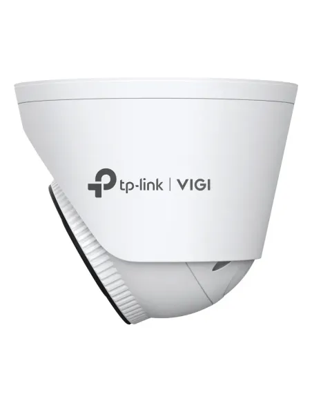 TP-Link INSIGHT S485 Torreta Cámara de seguridad IP Exterior 3840 x 2160 Pixeles Techo TP-Link INSIGHT S485 Torreta Cámara de seguridad IP Exterior 3840 x 2160 Pixeles Techo