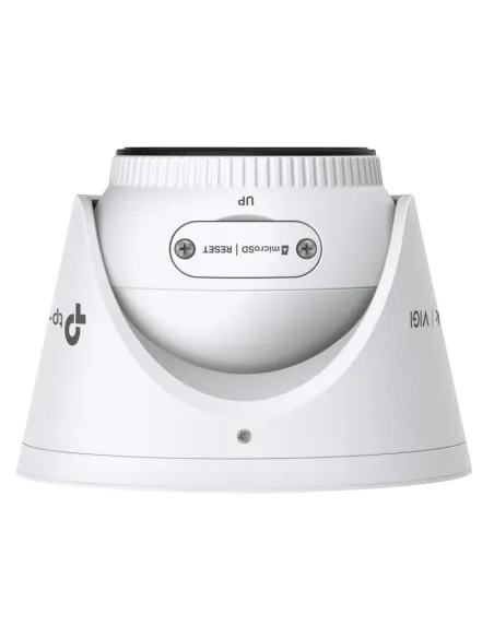 TP-Link INSIGHT S485 Torreta Cámara de seguridad IP Exterior 3840 x 2160 Pixeles Techo TP-Link INSIGHT S485 Torreta Cámara de seguridad IP Exterior 3840 x 2160 Pixeles Techo