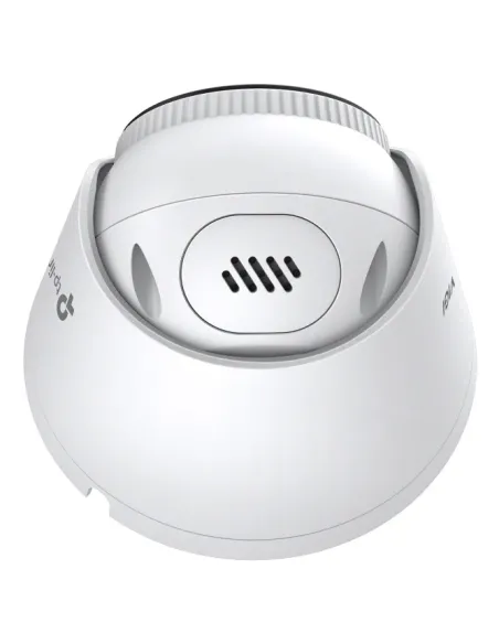 TP-Link INSIGHT S485 Torreta Cámara de seguridad IP Exterior 3840 x 2160 Pixeles Techo TP-Link INSIGHT S485 Torreta Cámara de seguridad IP Exterior 3840 x 2160 Pixeles Techo