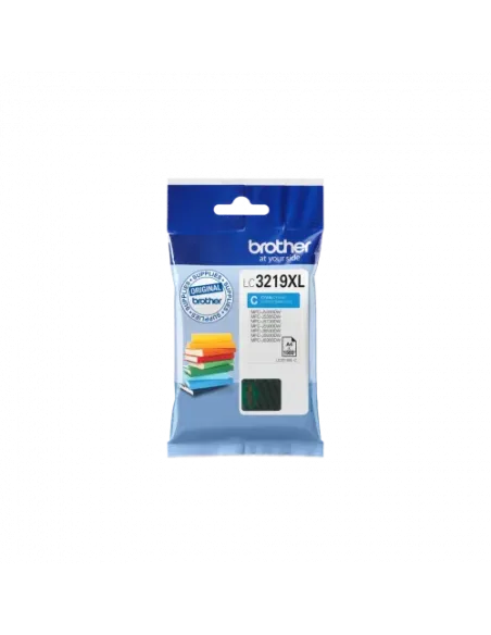 Brother LC-3219XLC