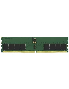Kingston Technology ValueRAM módulo de memoria 64 GB 1 x 64 GB DDR5 6400 MT s