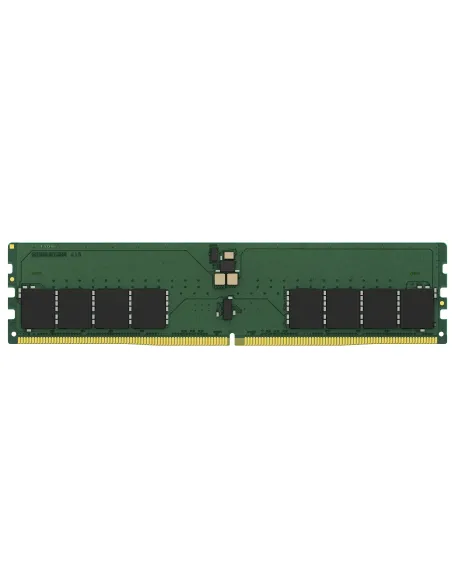 Kingston Technology ValueRAM módulo de memoria 64 GB 1 x 64 GB DDR5 6400 MT s Kingston Technology ValueRAM módulo de memoria 64 GB 1 x 64 GB DDR5 6400 MT s
