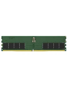 Kingston Technology ValueRAM módulo de memoria 64 GB 1 x 64 GB DDR5 6400 MT s 2