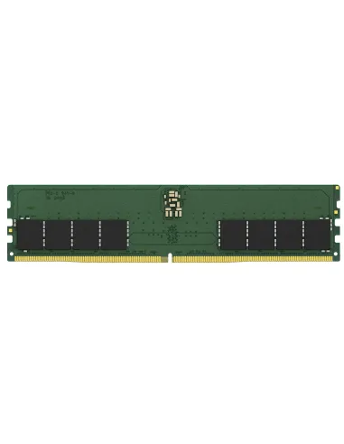 Kingston Technology ValueRAM módulo de memoria 64 GB 1 x 64 GB DDR5 6400 MT s