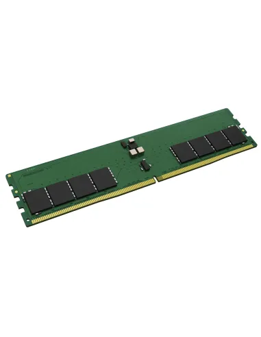 Kingston Technology ValueRAM módulo de memoria 64 GB 1 x 64 GB DDR5 6400 MT s