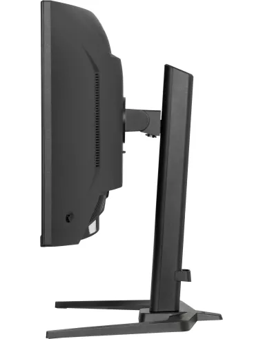 iiyama G-MASTER GCB3484WQSU-B1 pantalla para PC 86,4 cm (34") 3440 x 1440 Pixeles UltraWide Quad HD LED Negro