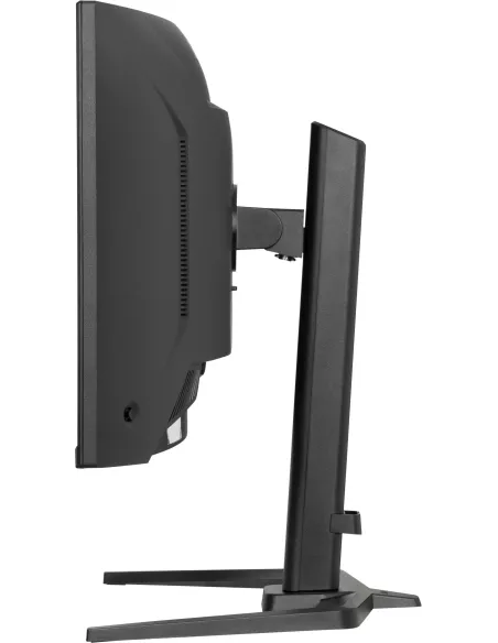 iiyama G-MASTER GCB3484WQSU-B1 pantalla para PC 86,4 cm (34") 3440 x 1440 Pixeles UltraWide Quad HD LED Negro iiyama G-MASTER GCB3484WQSU-B1 pantalla para PC 86,4 cm (34") 3440 x 1440 Pixeles UltraWide Quad HD LED Negro