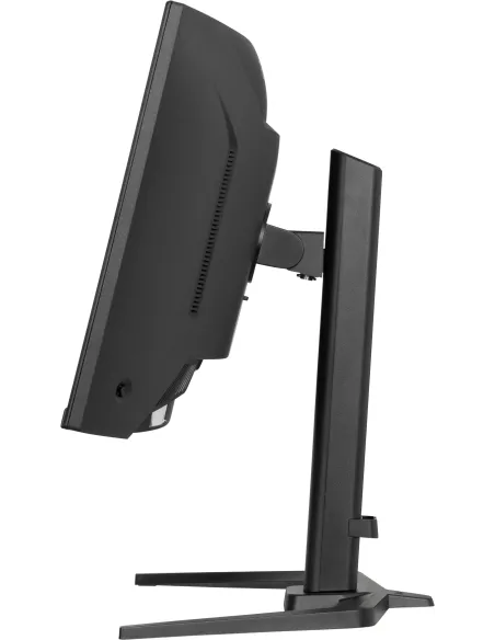 iiyama G-MASTER GCB3484WQSU-B1 pantalla para PC 86,4 cm (34") 3440 x 1440 Pixeles UltraWide Quad HD LED Negro iiyama G-MASTER GCB3484WQSU-B1 pantalla para PC 86,4 cm (34") 3440 x 1440 Pixeles UltraWide Quad HD LED Negro