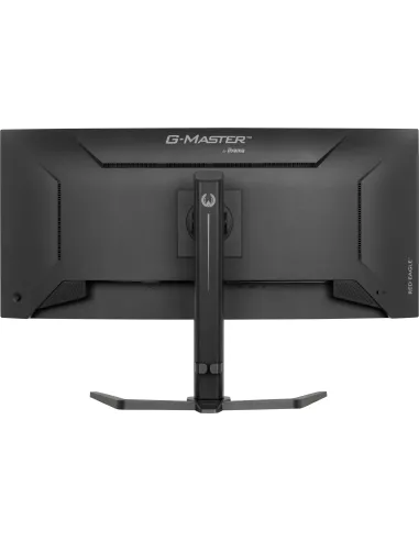 iiyama G-MASTER GCB3484WQSU-B1 pantalla para PC 86,4 cm (34") 3440 x 1440 Pixeles UltraWide Quad HD LED Negro