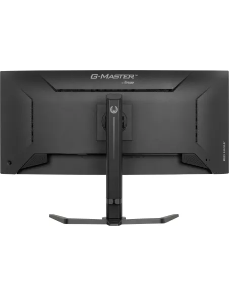 iiyama G-MASTER GCB3484WQSU-B1 pantalla para PC 86,4 cm (34") 3440 x 1440 Pixeles UltraWide Quad HD LED Negro iiyama G-MASTER GCB3484WQSU-B1 pantalla para PC 86,4 cm (34") 3440 x 1440 Pixeles UltraWide Quad HD LED Negro
