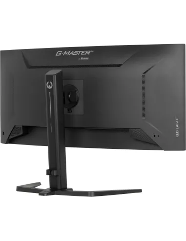 iiyama G-MASTER GCB3484WQSU-B1 pantalla para PC 86,4 cm (34") 3440 x 1440 Pixeles UltraWide Quad HD LED Negro
