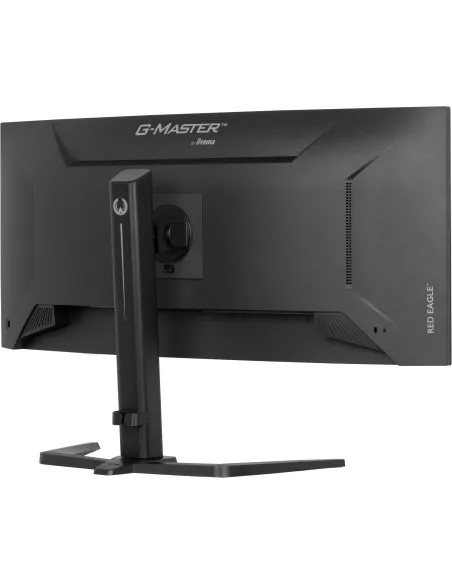 iiyama G-MASTER GCB3484WQSU-B1 pantalla para PC 86,4 cm (34") 3440 x 1440 Pixeles UltraWide Quad HD LED Negro iiyama G-MASTER GCB3484WQSU-B1 pantalla para PC 86,4 cm (34") 3440 x 1440 Pixeles UltraWide Quad HD LED Negro