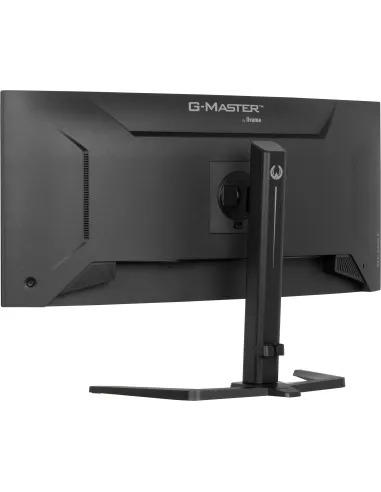 iiyama G-MASTER GCB3484WQSU-B1 pantalla para PC 86,4 cm (34") 3440 x 1440 Pixeles UltraWide Quad HD LED Negro