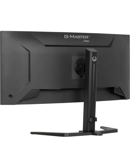 iiyama G-MASTER GCB3484WQSU-B1 pantalla para PC 86,4 cm (34") 3440 x 1440 Pixeles UltraWide Quad HD LED Negro iiyama G-MASTER GCB3484WQSU-B1 pantalla para PC 86,4 cm (34") 3440 x 1440 Pixeles UltraWide Quad HD LED Negro