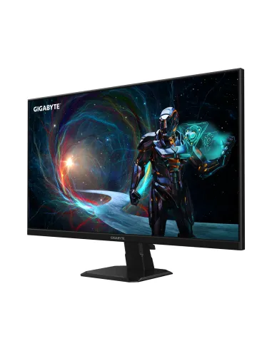 GIGABYTE GS27FA 27" Monitor de Juego FHD - 1920 x 1080, 180Hz, 1ms, 300 cd m², FreeSync, HDR Ready, HDMI 2.0