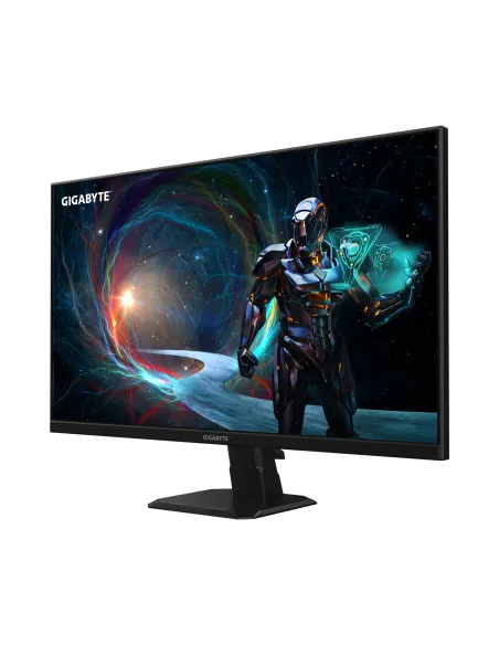 GIGABYTE GS27FA 27" Monitor de Juego FHD - 1920 x 1080, 180Hz, 1ms, 300 cd m², FreeSync, HDR Ready, HDMI 2.0 GIGABYTE GS27FA 27" Monitor de Juego FHD - 1920 x 1080, 180Hz, 1ms, 300 cd m², FreeSync, HDR Ready, HDMI 2.0