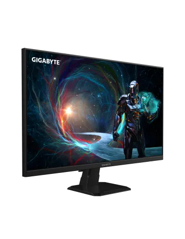 GIGABYTE GS27FA 27" Monitor de Juego FHD - 1920 x 1080, 180Hz, 1ms, 300 cd m², FreeSync, HDR Ready, HDMI 2.0