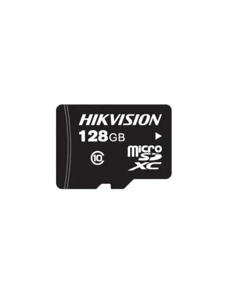 Hikvision Digital Technology HS-TF-L2I/128G memoria flash 128 GB MicroSDXC NAND Clase 10