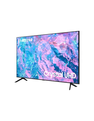 Samsung HCU7000 139,7 cm (55") 4K Ultra HD Smart TV Negro 20 W