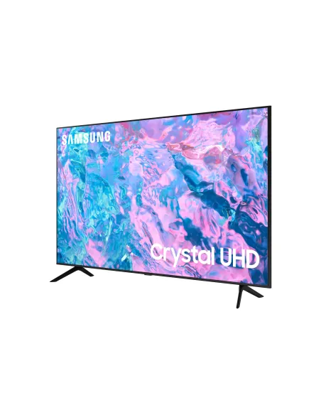 Samsung HCU7000 139,7 cm (55") 4K Ultra HD Smart TV Negro 20 W