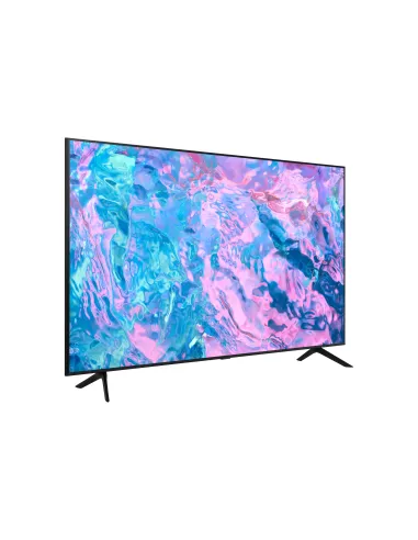 Samsung HCU7000 139,7 cm (55") 4K Ultra HD Smart TV Negro 20 W