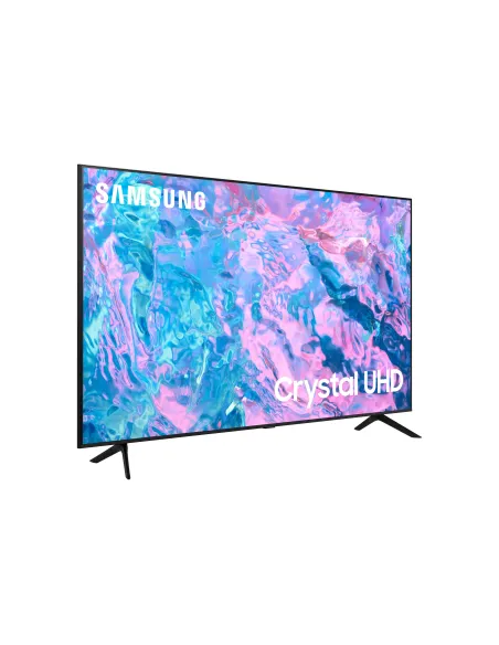 Samsung HCU7000 139,7 cm (55") 4K Ultra HD Smart TV Negro 20 W