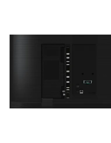 Samsung HCU7000 139,7 cm (55") 4K Ultra HD Smart TV Negro 20 W
