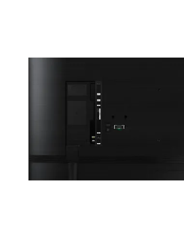 Samsung HBU8000 109,2 cm (43") 4K Ultra HD Smart TV Negro 20 W