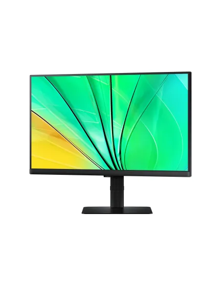 Samsung S60D pantalla para PC 61 cm (24") 2560 x 1440 Pixeles Quad HD LCD Negro