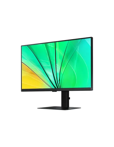Samsung S60D pantalla para PC 61 cm (24") 2560 x 1440 Pixeles Quad HD LCD Negro