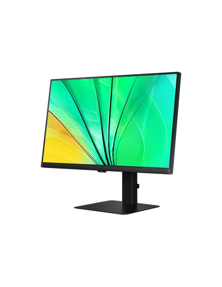 Samsung S60D pantalla para PC 61 cm (24") 2560 x 1440 Pixeles Quad HD LCD Negro