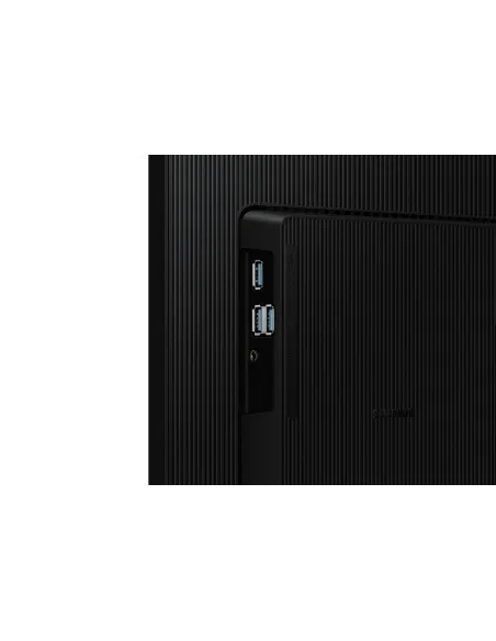 Samsung S60D pantalla para PC 61 cm (24") 2560 x 1440 Pixeles Quad HD LCD Negro