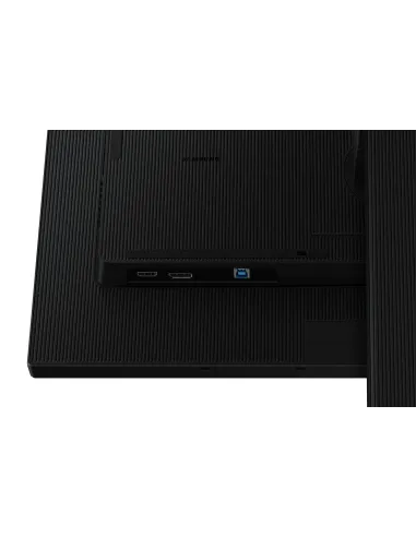 Samsung S60D pantalla para PC 61 cm (24") 2560 x 1440 Pixeles Quad HD LCD Negro