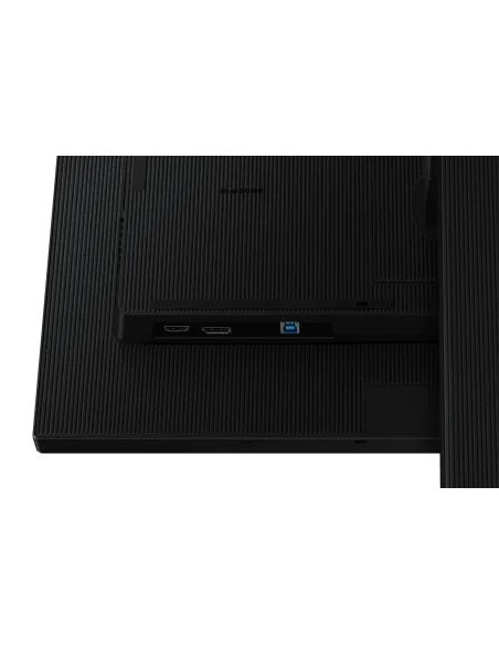 Samsung S60D pantalla para PC 61 cm (24") 2560 x 1440 Pixeles Quad HD LCD Negro