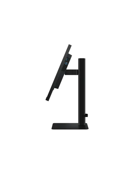 Samsung S60D pantalla para PC 61 cm (24") 2560 x 1440 Pixeles Quad HD LCD Negro