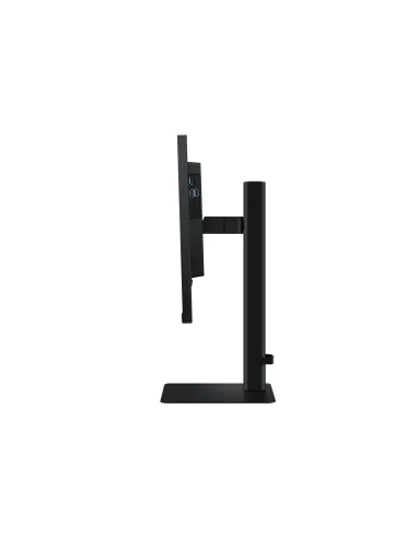 Samsung S60D pantalla para PC 61 cm (24") 2560 x 1440 Pixeles Quad HD LCD Negro