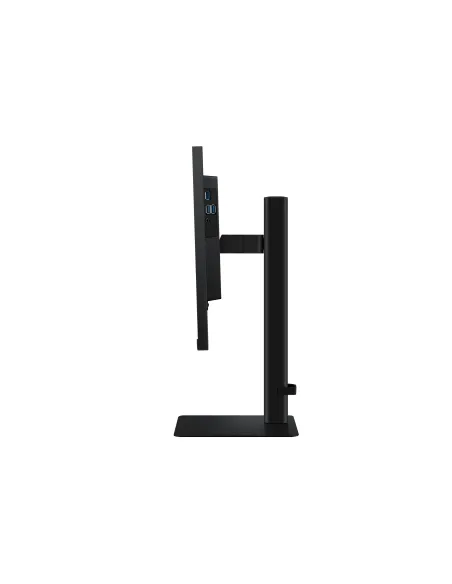 Samsung S60D pantalla para PC 61 cm (24") 2560 x 1440 Pixeles Quad HD LCD Negro