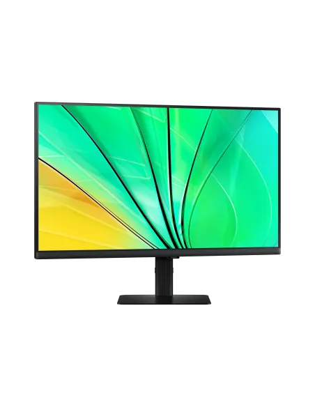 Samsung S60D pantalla para PC 68,6 cm (27") 2560 x 1440 Pixeles Quad HD LCD Negro