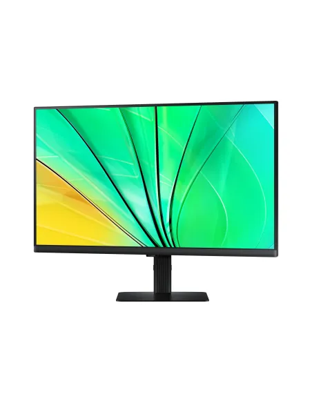 Samsung S60D pantalla para PC 68,6 cm (27") 2560 x 1440 Pixeles Quad HD LCD Negro