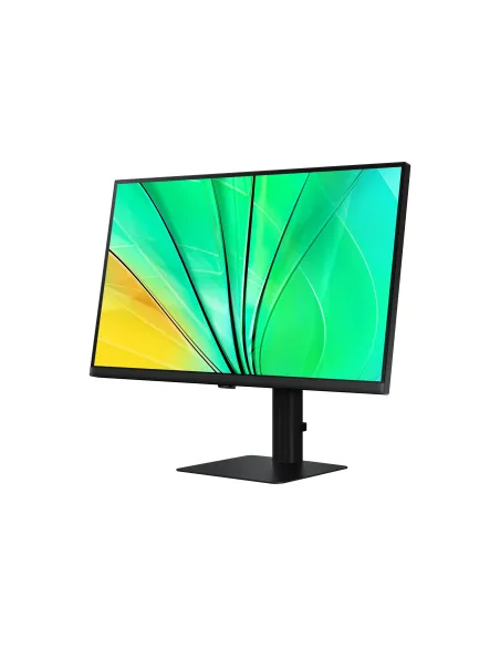Samsung S60D pantalla para PC 68,6 cm (27") 2560 x 1440 Pixeles Quad HD LCD Negro