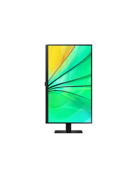 Samsung S60D pantalla para PC 68,6 cm (27") 2560 x 1440 Pixeles Quad HD LCD Negro