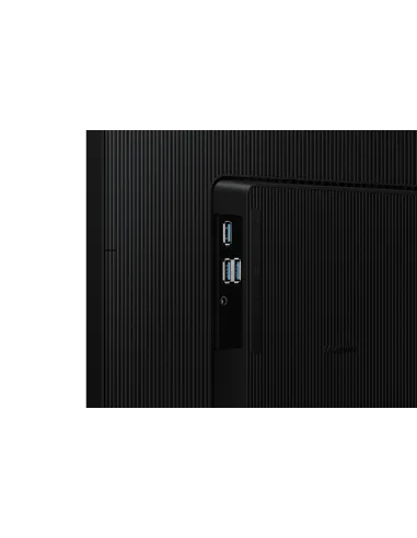 Samsung S60D pantalla para PC 68,6 cm (27") 2560 x 1440 Pixeles Quad HD LCD Negro