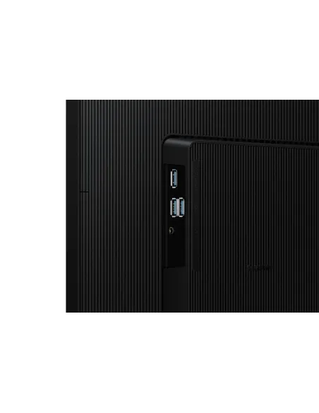 Samsung S60D pantalla para PC 68,6 cm (27") 2560 x 1440 Pixeles Quad HD LCD Negro