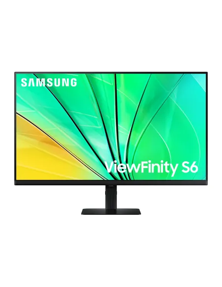 Samsung S60D pantalla para PC 81,3 cm (32") 2560 x 1440 Pixeles Quad HD LCD Negro Samsung S60D pantalla para PC 81,3 cm (32") 2560 x 1440 Pixeles Quad HD LCD Negro