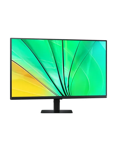 Samsung S60D pantalla para PC 81,3 cm (32") 2560 x 1440 Pixeles Quad HD LCD Negro