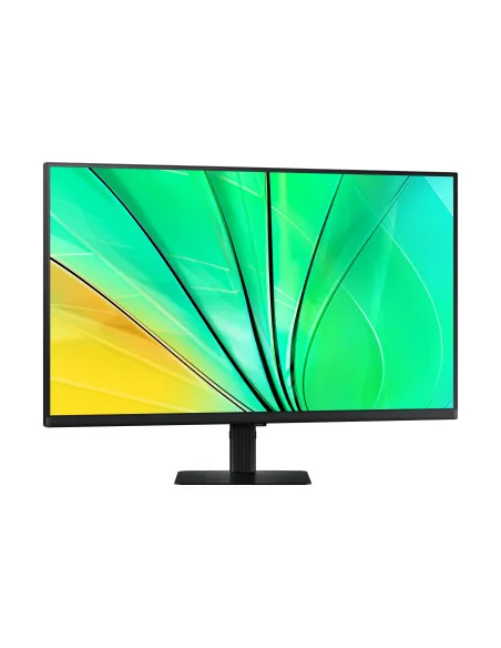 Samsung S60D pantalla para PC 81,3 cm (32") 2560 x 1440 Pixeles Quad HD LCD Negro Samsung S60D pantalla para PC 81,3 cm (32") 2560 x 1440 Pixeles Quad HD LCD Negro