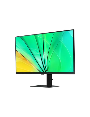 Samsung S60D pantalla para PC 81,3 cm (32") 2560 x 1440 Pixeles Quad HD LCD Negro