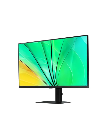 Samsung S60D pantalla para PC 81,3 cm (32") 2560 x 1440 Pixeles Quad HD LCD Negro Samsung S60D pantalla para PC 81,3 cm (32") 2560 x 1440 Pixeles Quad HD LCD Negro